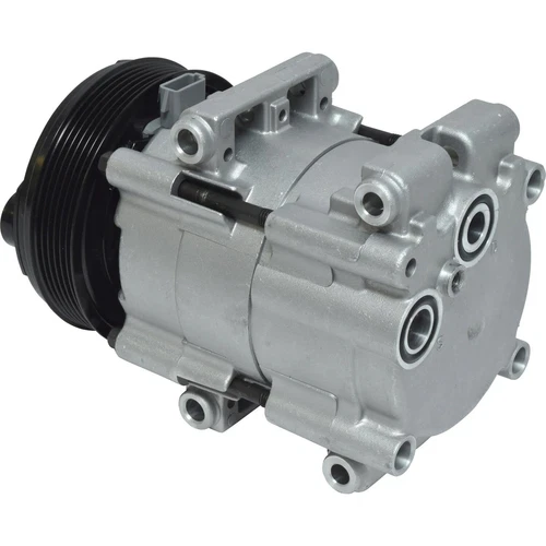 A/C Compressor for FORD 4.9 L 3.8 L 3.9L 5.0 7.5 L 5.8 L 1993-2004 RA/034RGS - Picture 3 of 7