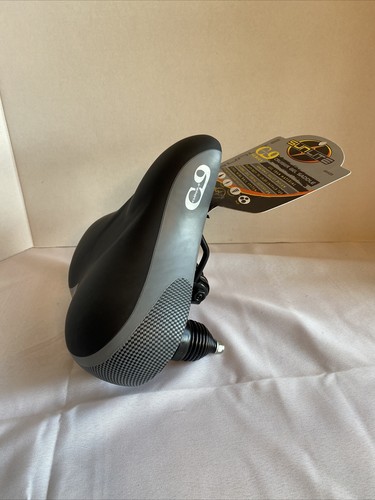 sunlite cloud 9 cruiser saddle