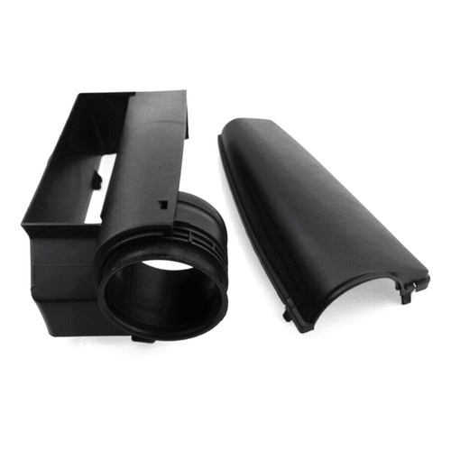 Air Intake Bellows Guide Duct Assembly FIts VW Passat Golf Tiguan Jetta Audi A3 - Picture 5 of 8