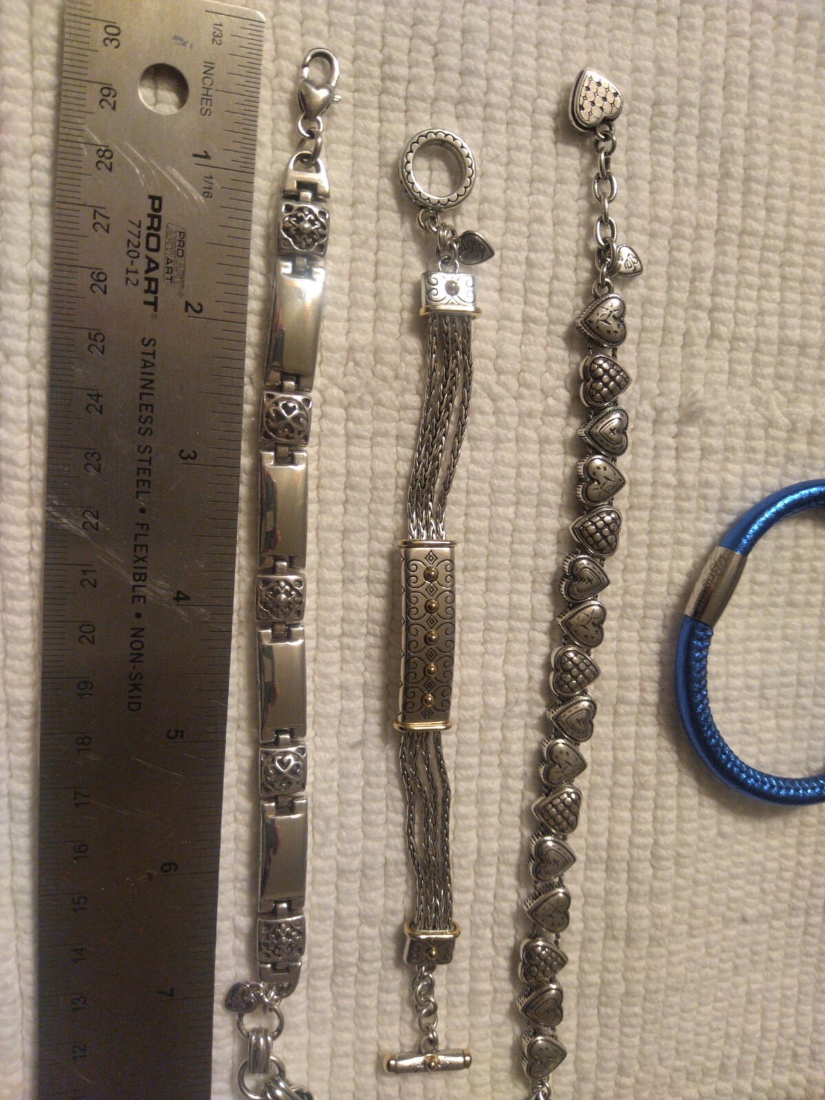 4- Brighton Bracelets - image 1