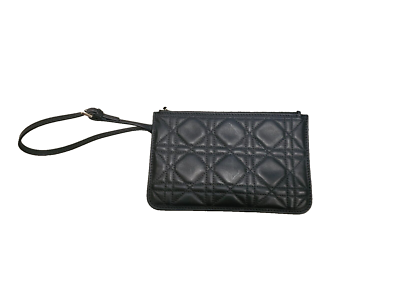 小物 ChristianDior DIORVOLUTE2F Black hyde Leather handbag Dior Black in Leather - 42067077