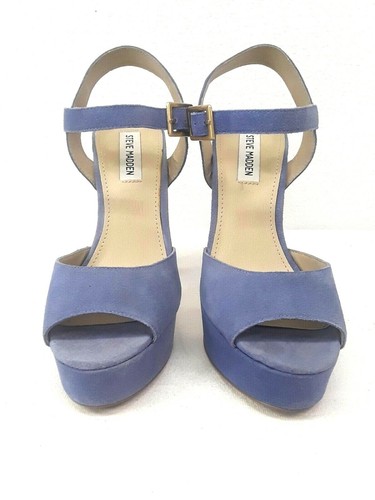 steve madden platform heels