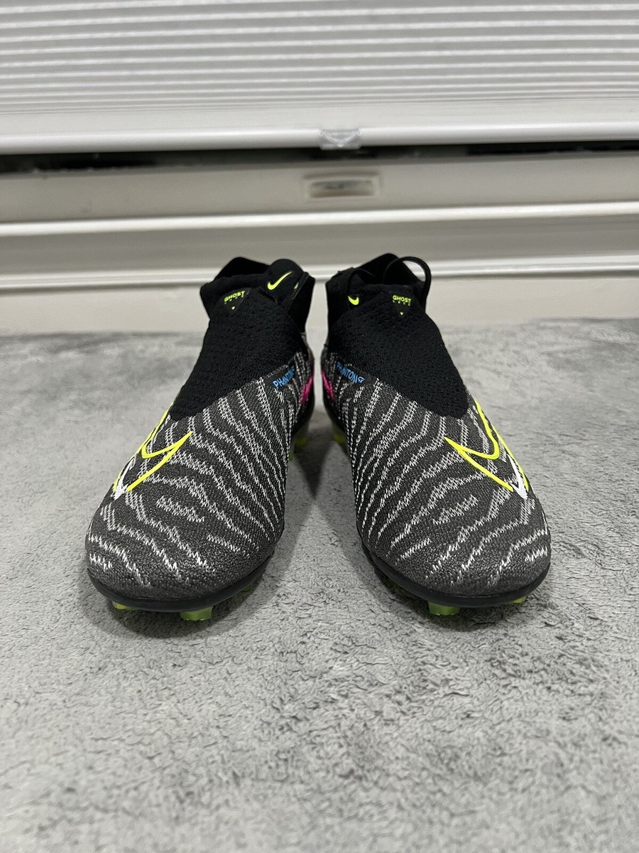 Nike Phantom GX Elite Gripknit DF Fusion FG DV6973-071 Mens Nike Phantom GX Elite Gripknit DF Fusion FG DV6973-071 Mens