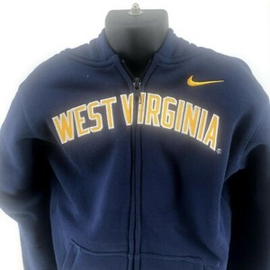 nike wvu sweatshirt