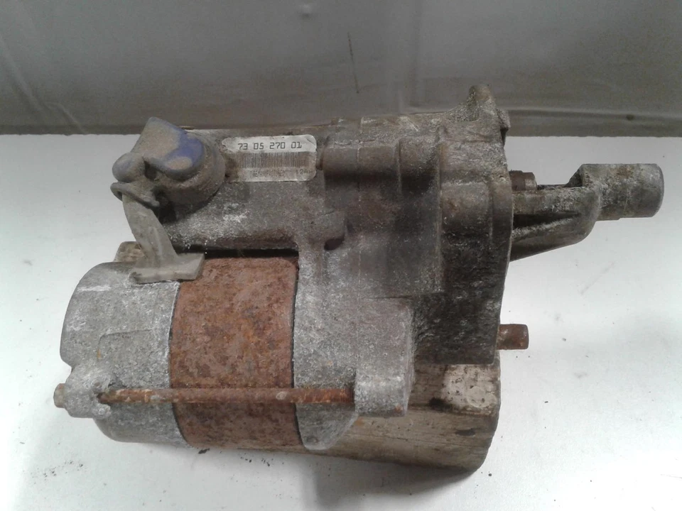 二手 初学者电机 适合:1993 年 克莱斯勒 New Yorker (fwd) 6-201 3.3 B 级 — 第 2/4 张图片