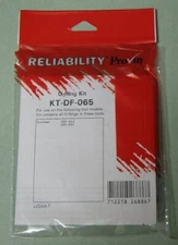 Duo-Fast CNP-60Y CNP-65Y O-Ring Kit - KTDF065