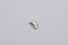 Omega Men's Replacement Link 18Mm Rare Seamaster Full Link Staked