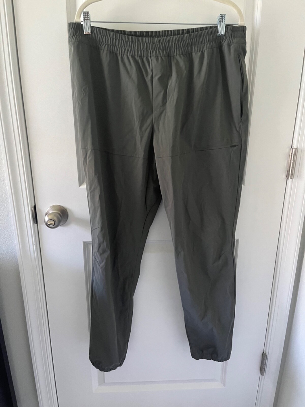 Target All in Motion Men's Gray Joggers Size Large NEW eBay