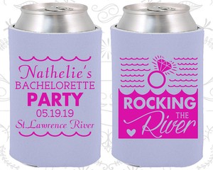 party koozies