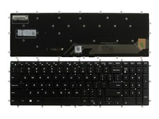 NEW Dell G5 5587 5590 G3 3579 3779 3590 G7 7588 7590 7790 Backlit Keyboard US