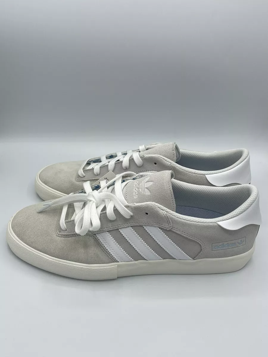 Adidas nubuck deals trainers