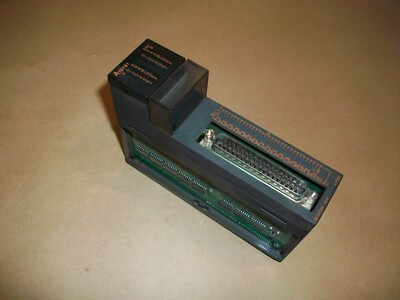 Mitsubishi A Series Output Module A1SY81 USED