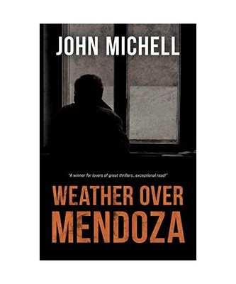 Weather Over Mendoza, John Michell