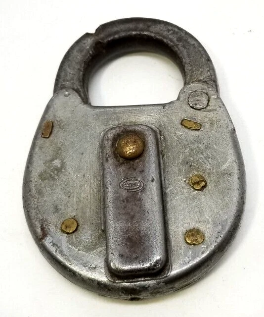 Railroad Lock Keys In other Collectible Railroad Hardware for sale