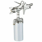CLARKE TG2 AIR CAR BODYSHOP TOUCH-UP GUN 1.8mm EXTERNAL MIX SPRAY NOZZLE