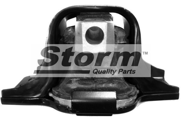 Bruit et vibration moteur Renault Megane 2 résolu avec ce support droit