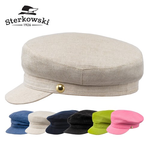 Sterkowski PIREUS Linen Summer 