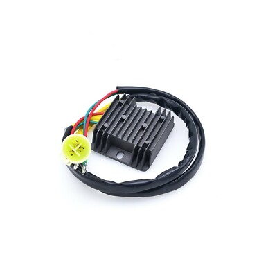 RÉGULATEUR RECTIFIEUR POUR Honda ATV TRX300 FW FOURTRAX 300 4X4 1993-2000 E3 EUR 26,39 - PicClick DE - Foto 12