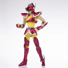 En stock] Figurine articulée Saint Seiya Myth Cloth EX
