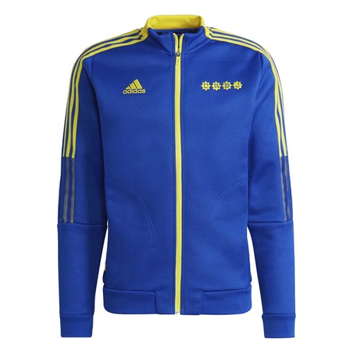 Adidas Boca Juniors Official Tiro Athem 