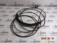 Filtre à carburant Honda CRV
