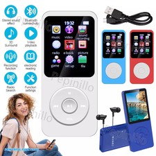 Unterstützung 128GB Bluetooth MP4/MP3 Lossle...