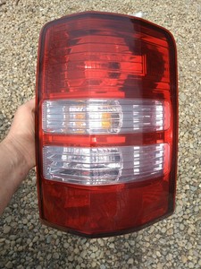 jeep liberty right passenger side tail light 2008 2012 | eBay