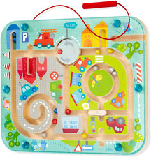Educational Learning Toys For Kids Toddlers Age 3 4 5 6 7 8 Years Old Boys Girls