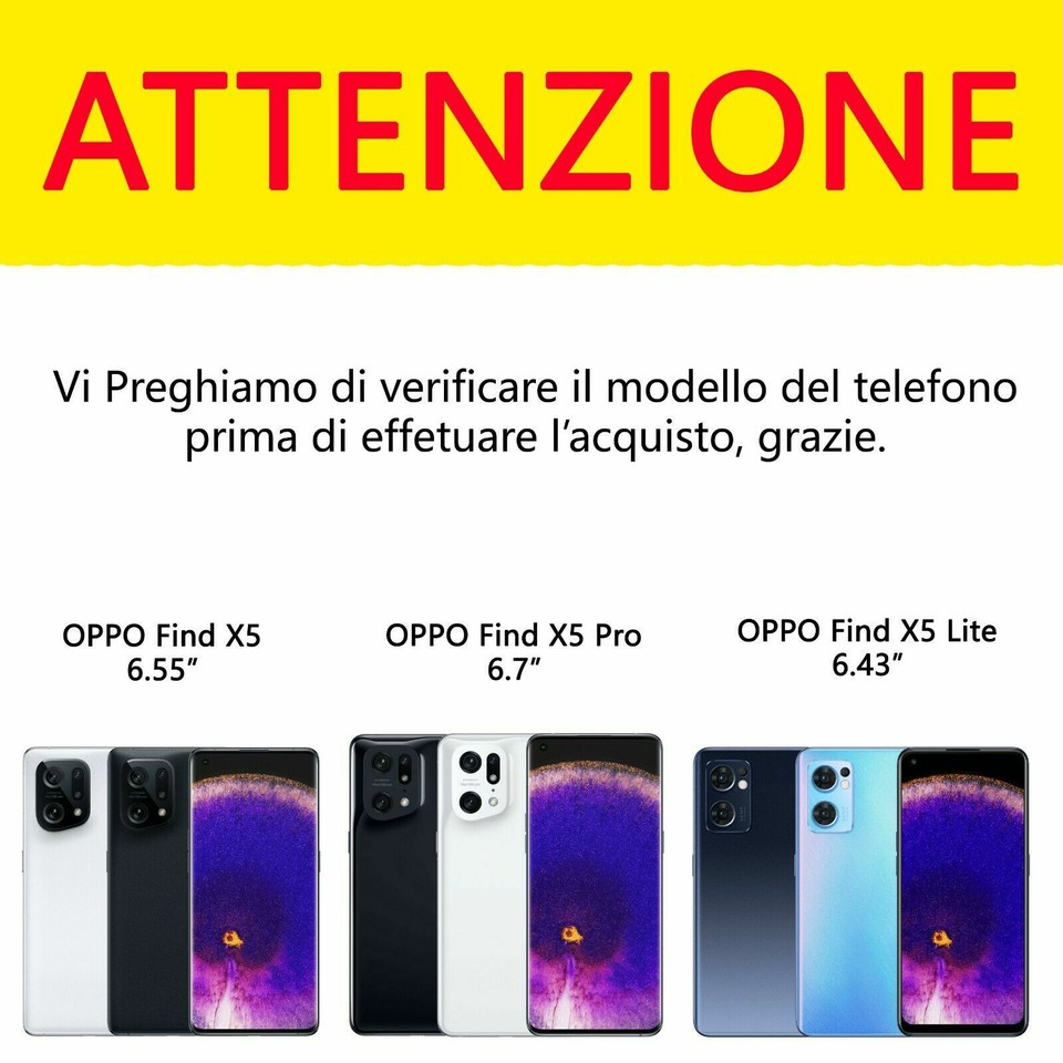 PEIYE Cover Per Oppo Find X5 Lite In TPU Con Design Fibra Di Carbonio - Custodia Morbida Antiurto, Antigraffio, Nero