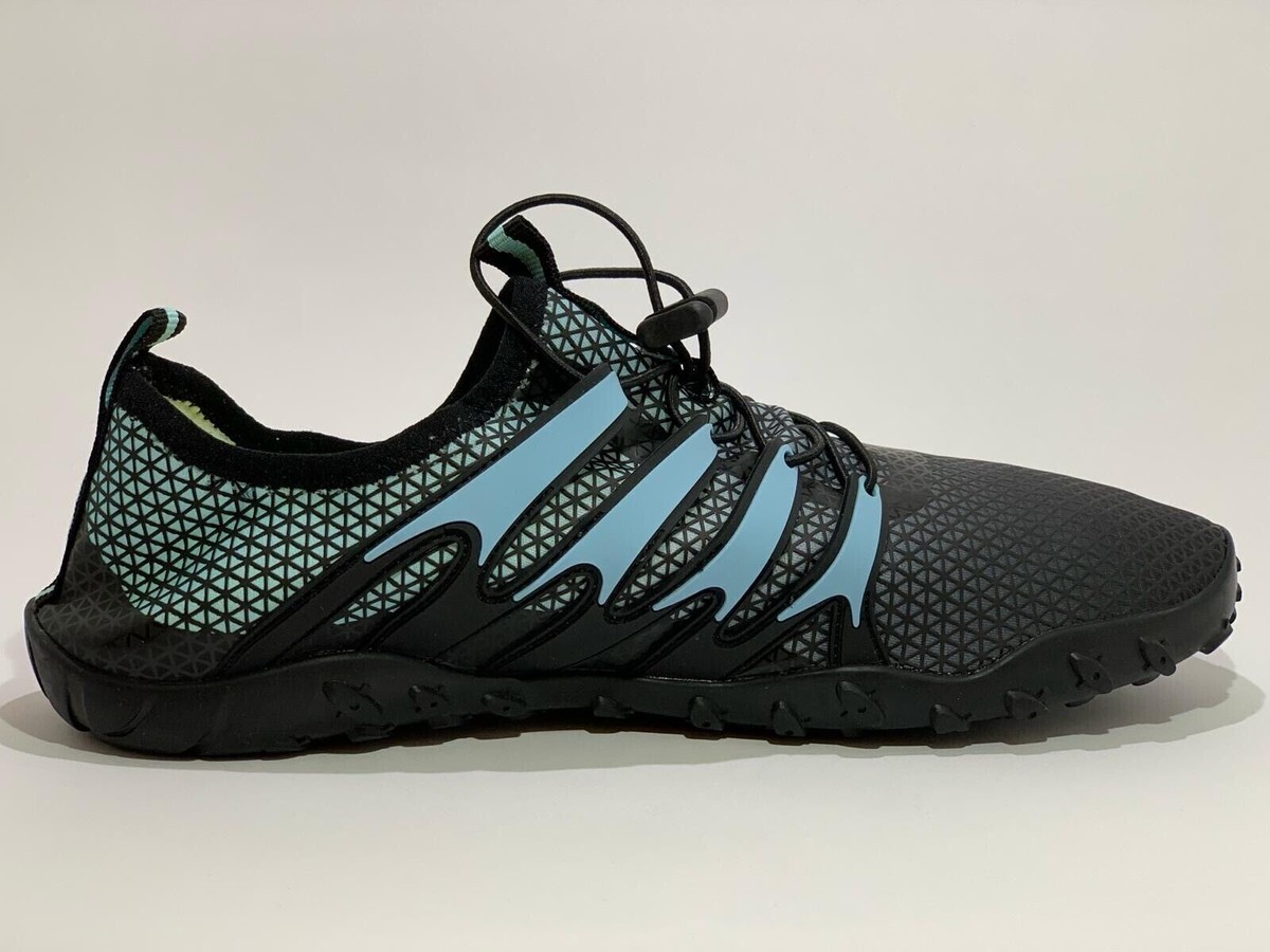 Water Shoes Women Mens Barefoot Beach Aqua Swim Shoes Quick Dry