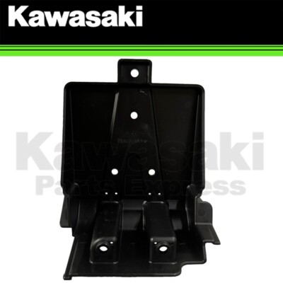 NEW 2012 - 2026 GENUINE OEM KAWASAKI BRUTE FORCE 750 BATTERY COVER
