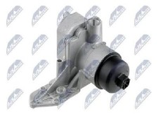 Genuine NTY Oil Cooler Engine Oil CCL-FR-000 for Ford