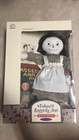 NEW MIB Limited Edition Raggedy Ann &Andy  Reproduction  Volland Dolls W/ Books — photo 2