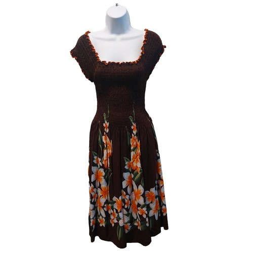 tabitha brown botanical dress Tabitha Brown x Target dress size small linen colorful botanical summer  vacation