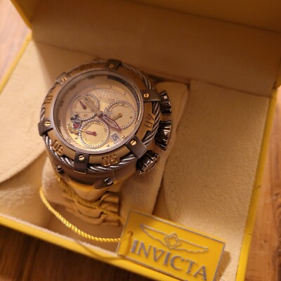 Invicta Reserve Limited Edition Disney model 24659 |Disney Limited