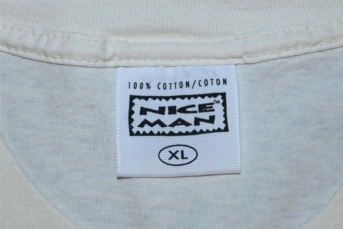 vintage 90s TAKE THAT ENGLISH POP GROUP BOY BAND NOBODY ELSE 1995