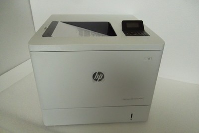 hp laserjet enterprise m553n color laser printer