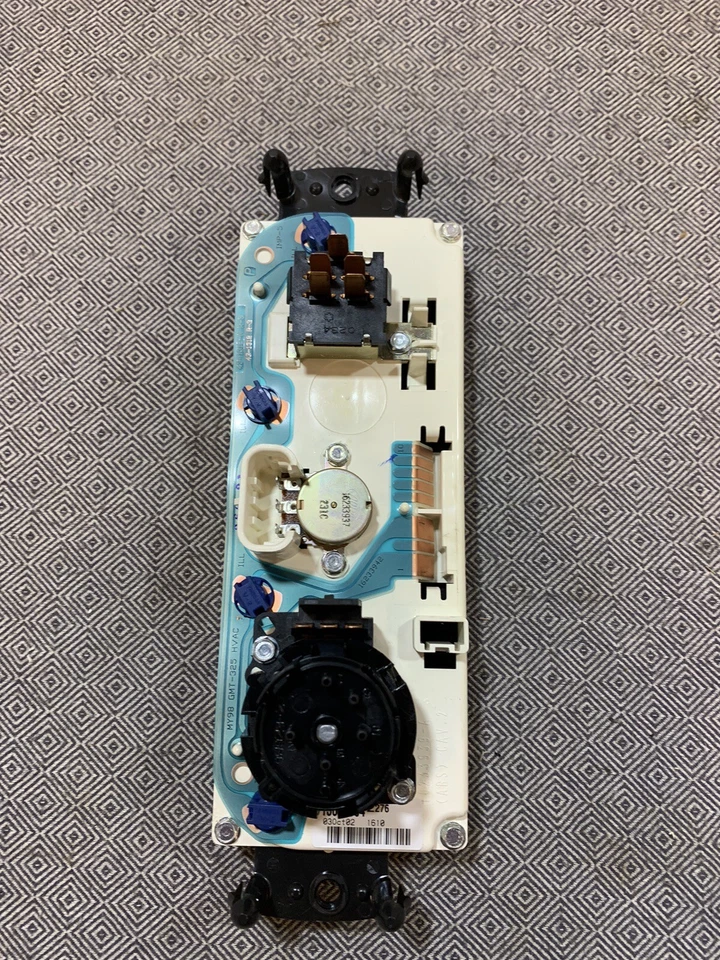 Chevrolet S-10/GMC SONOMA 1998-04 climatizadores parte nº 15098964 Foto 2 de 4