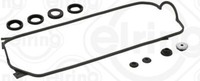 Elring 744.140 Dichtungssatz, Zylinderkopfhaube FüR Honda Rover