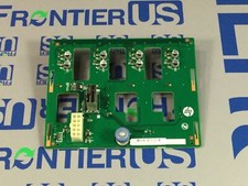 HPE 686756-001 4-bay SAS/SATA hot-plug LFF HD Backplane
