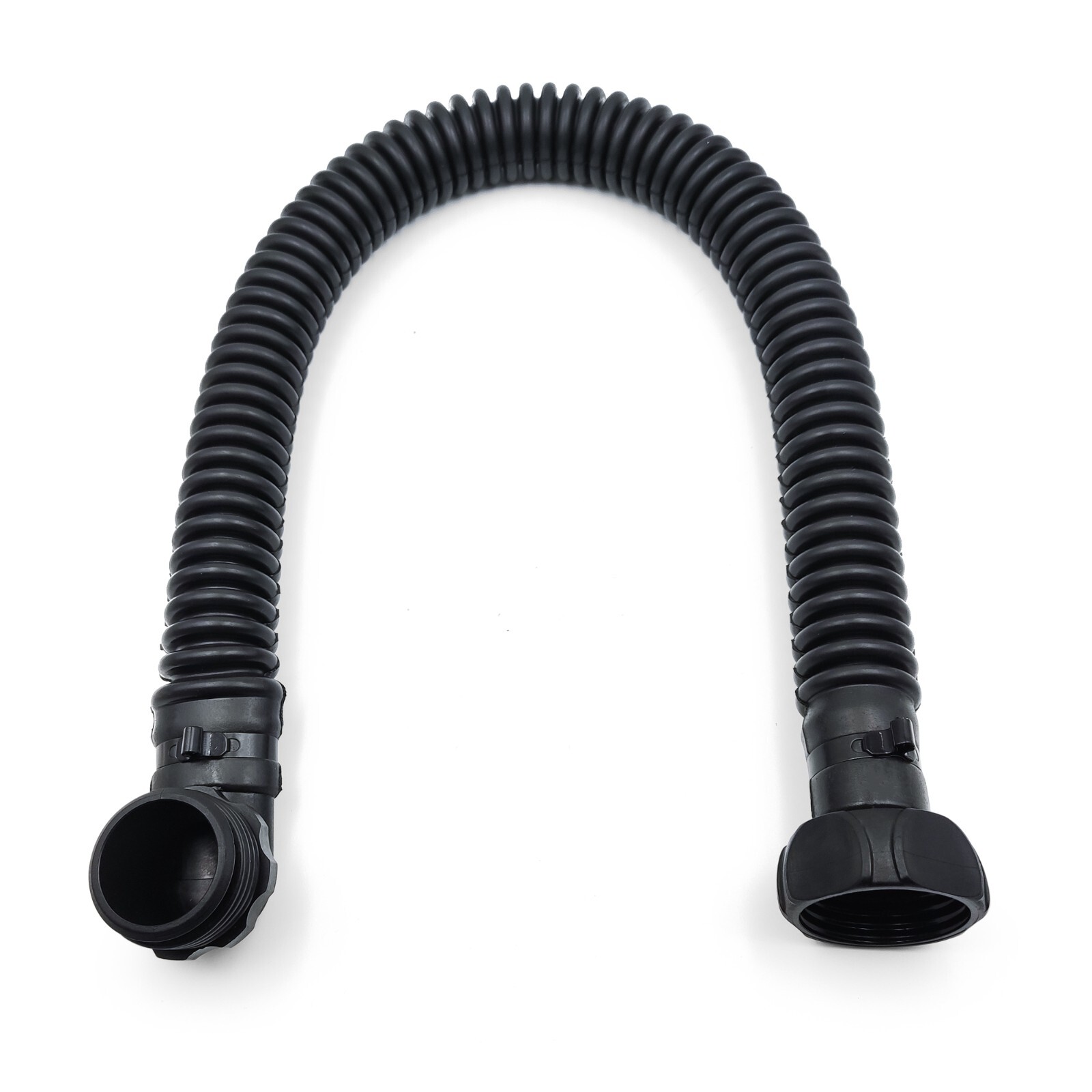 Supergum Israeli Gas Mask Hose Extension– 40mm NATO hose