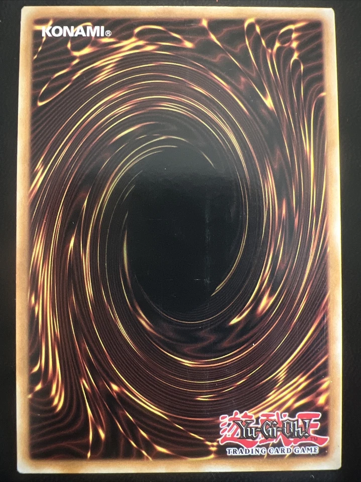 Yu-Gi-Oh! TCG Orange Kuriboh Token Legendary Collection 3: Yugi's World... - Image 2 of 2