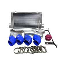 Intercooler Piping Pipe Tube Kit For 78-85 Mazda Rx7 Sa Fb 13b Rx-7 Single Turbo