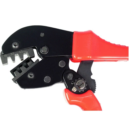 Tricrimp tool deals