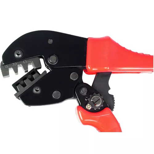 TRIcrimp Crimping tool for Anderson Powerpole for 15, 30 and 45 amp contacts - Picture 2 of 3