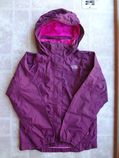 The North Face Kid HyVent Jacket, Youth M Free Shipping