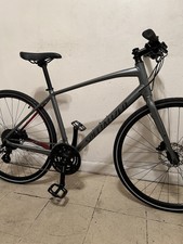 Specialized 19 Sirrus Hybrid Bike for sale online | eBay