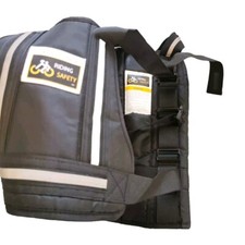 ADQ-H1 Multi Function Safety Belt Motorrad Si...