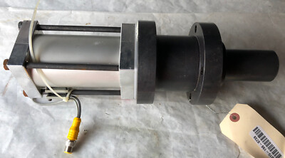 WELKER BP4N050X022EL0S,65055,BIM-UNT-2AP6X-0.2M-RSC 4.4T LOCK OUT Cylinder,AQ
