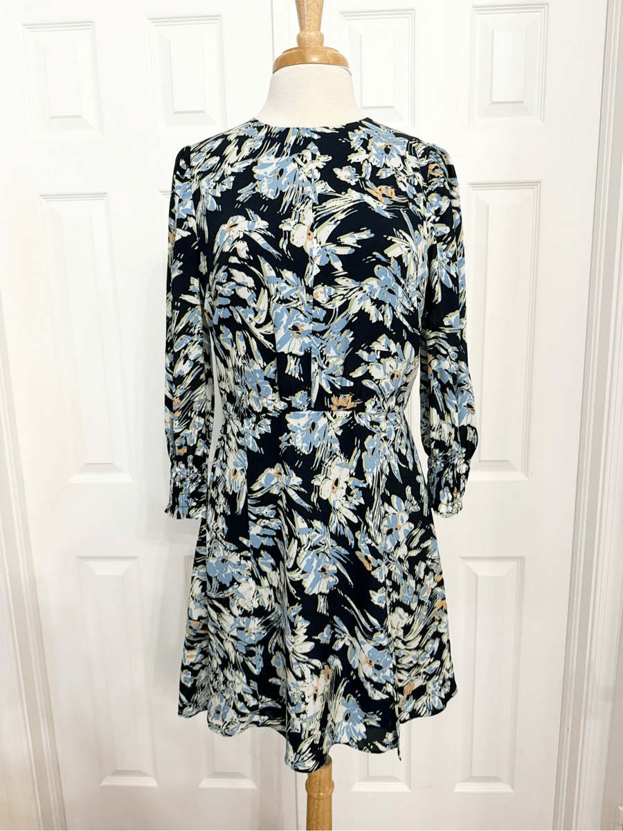 linen blouses and dresses Chloe Shirt Dress | Dress main image 1
